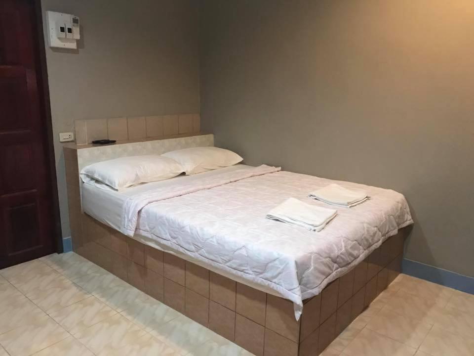 Lodge Baan Rai Pu Fa Sattahip