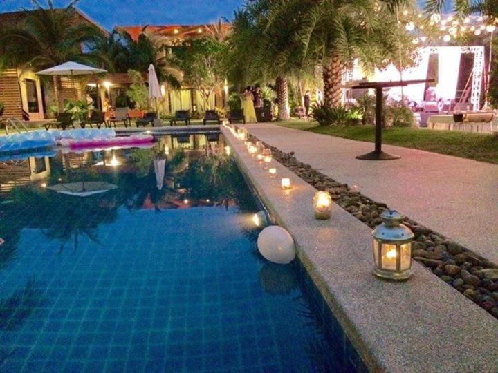 Resort Chill Prachuap Khiri Khan