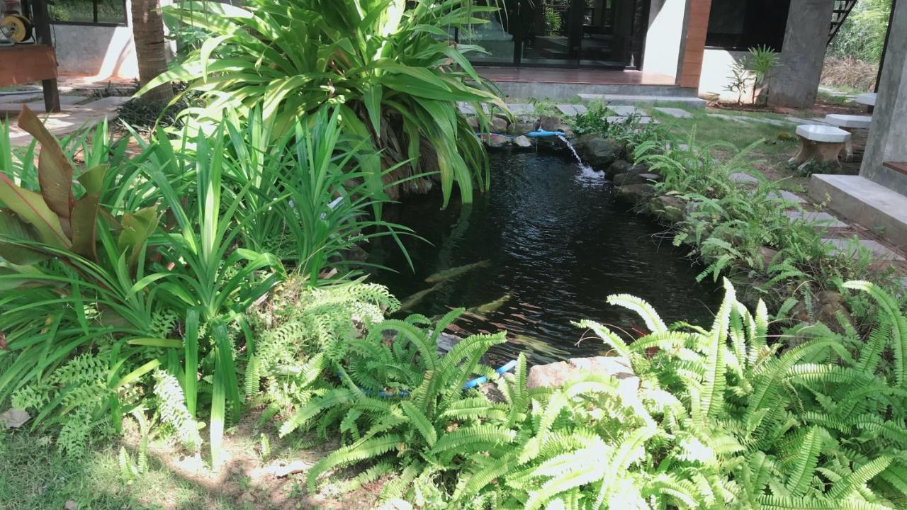 Resort Chill Prachuap Khiri Khan
