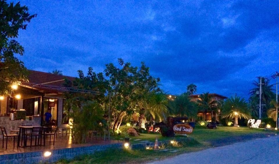 Resort Chill Prachuap Khiri Khan