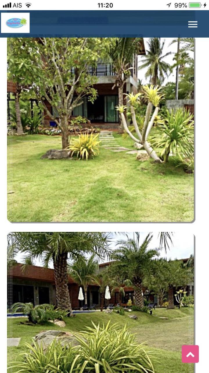 Resort Chill Prachuap Khiri Khan