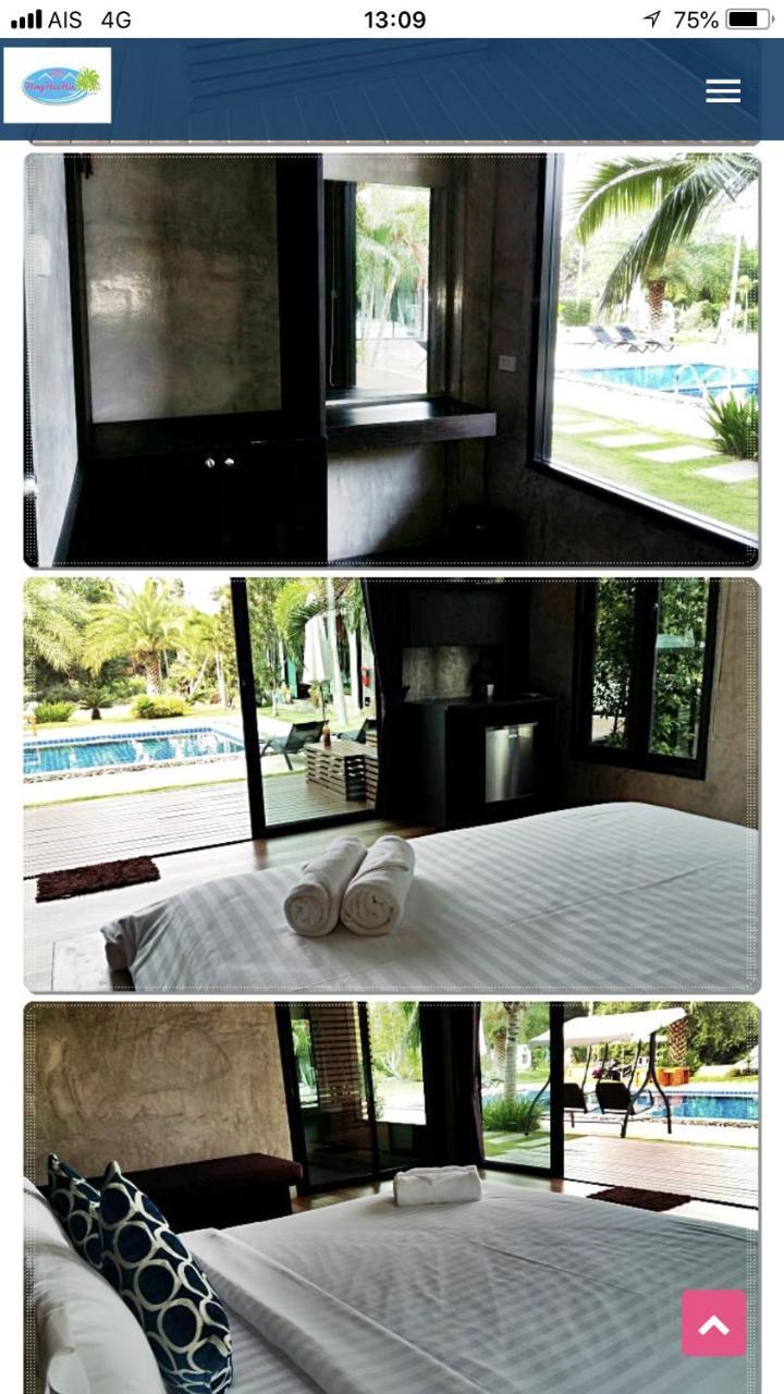 Chill 3* Prachuap Khiri Khan