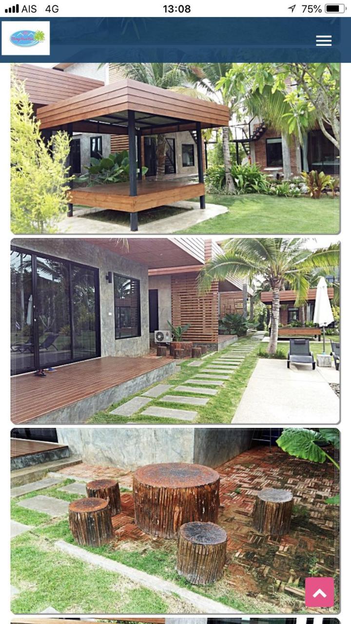 Chill Resort Prachuap Khiri Khan