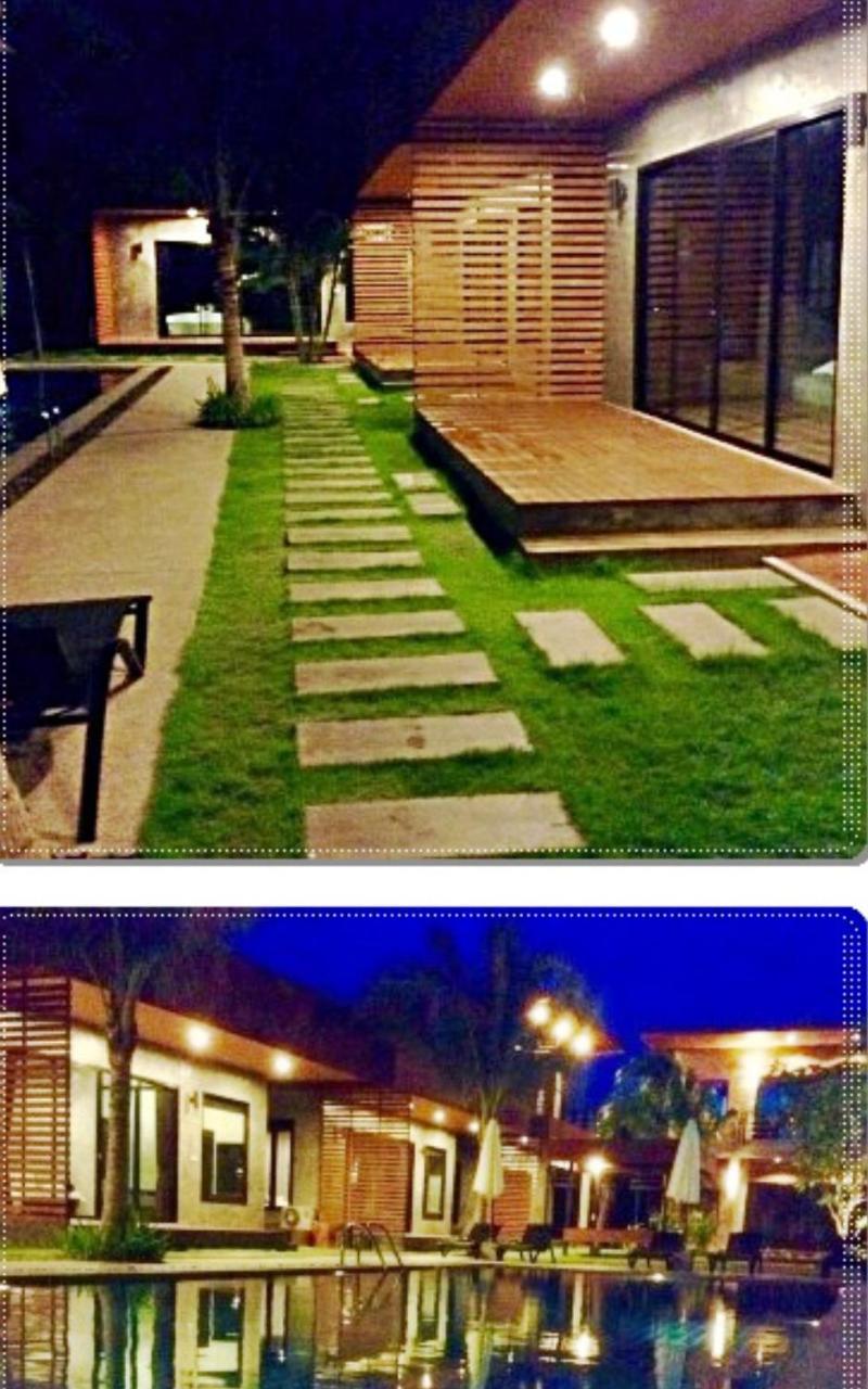 Chill Resort 3*