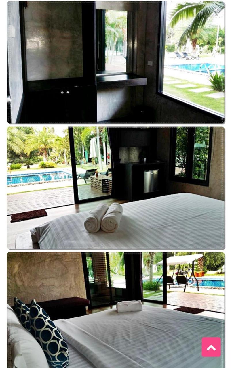 Chill Prachuap Khiri Khan