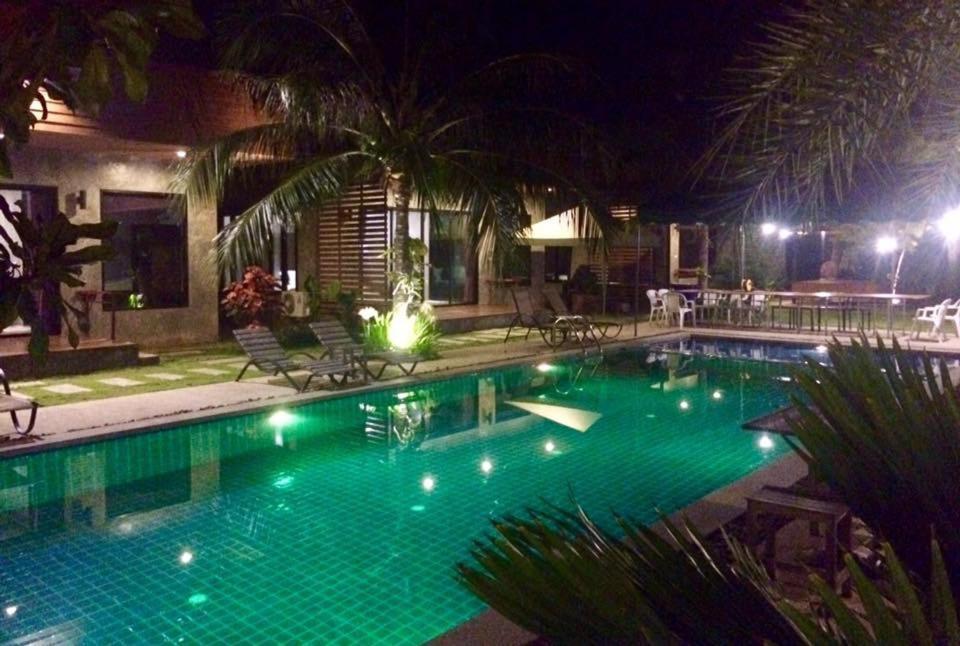 Chill Resort