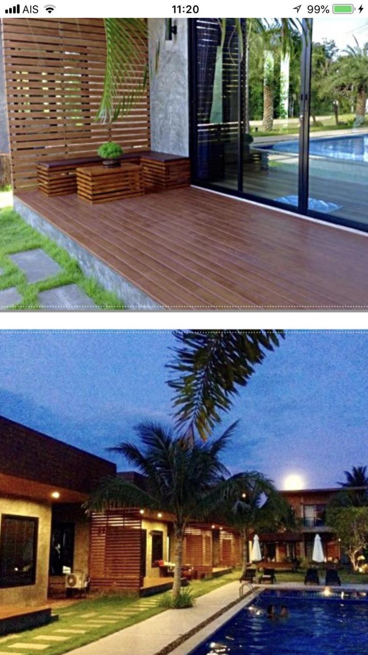 Chill Resort