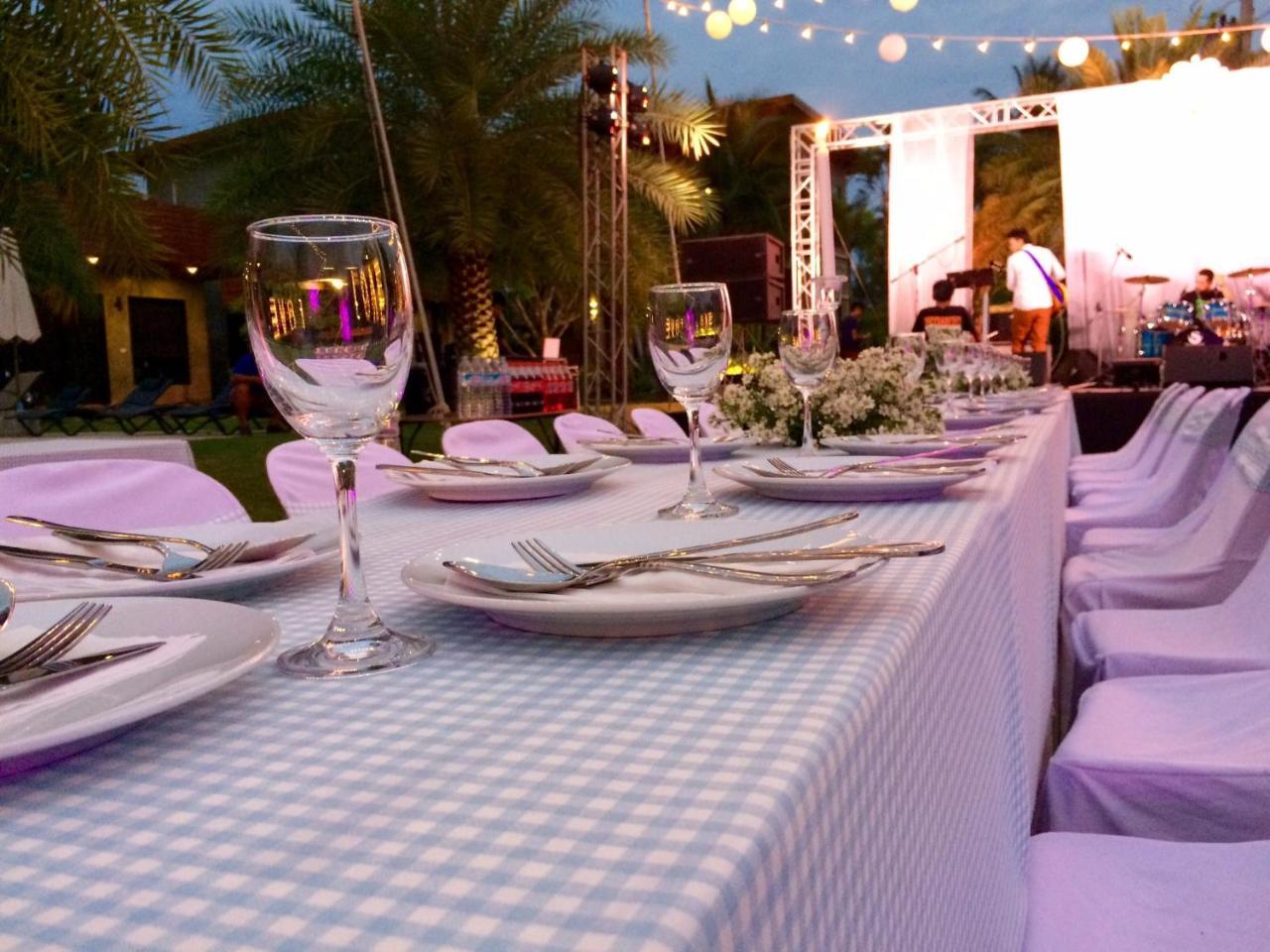 Chill Resort 3*