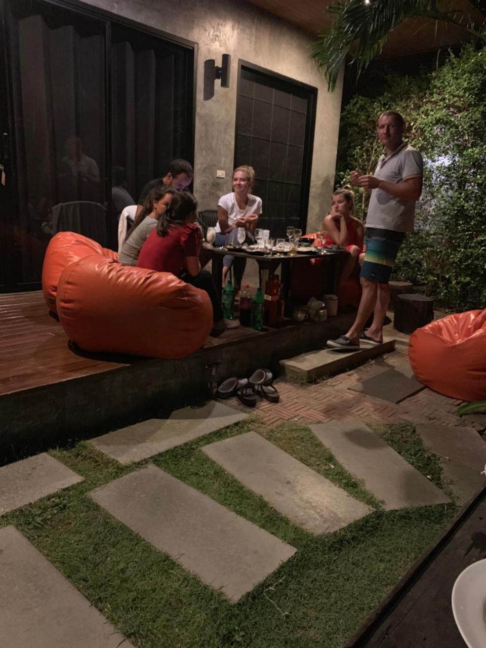 Chill Prachuap Khiri Khan