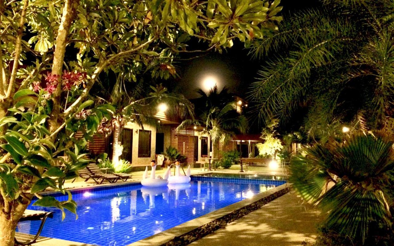 Chill Resort Prachuap Khiri Khan