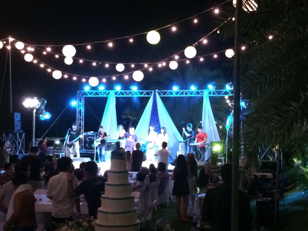 Resort Chill 3*
