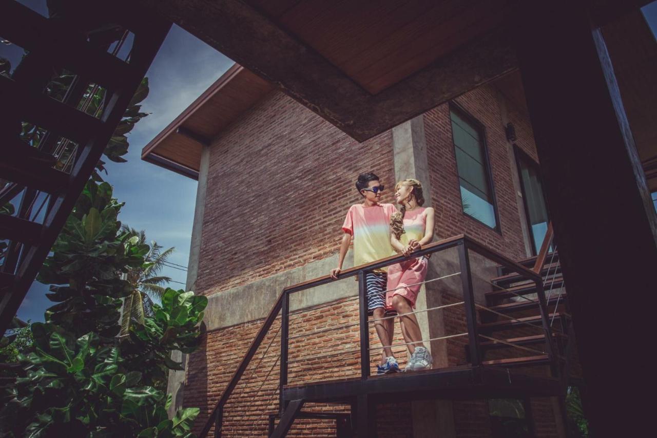 Chill Prachuap Khiri Khan