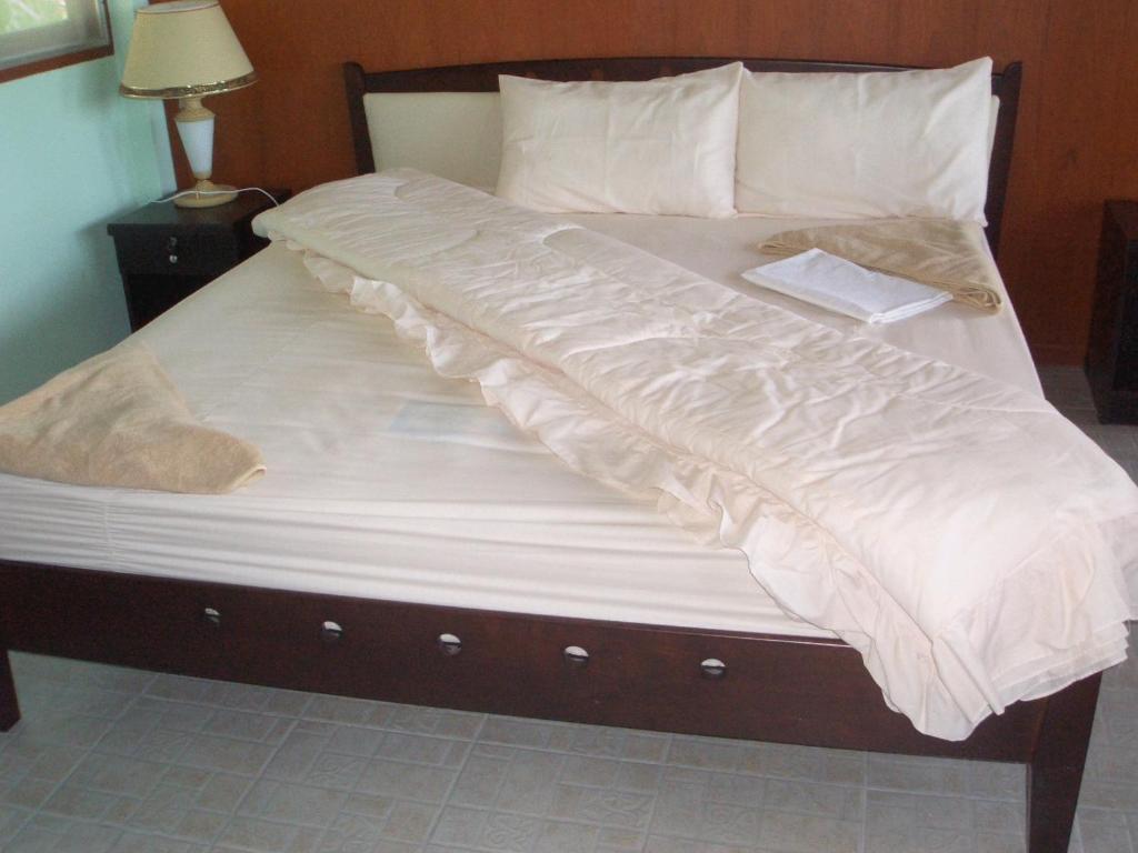 Haad Yao Resort * Haad Yao