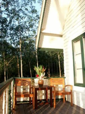 Para Resort