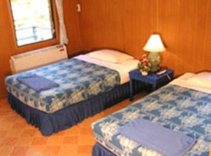 Baan Suan Fon Hotel Kanchanaburi