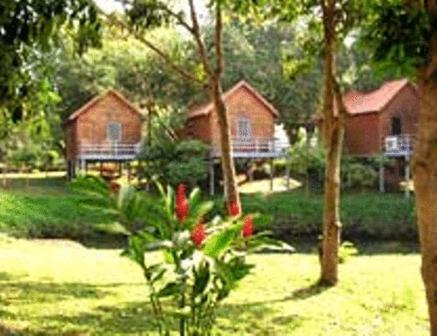 Hotel Baan Suan Fon Kanchanaburi