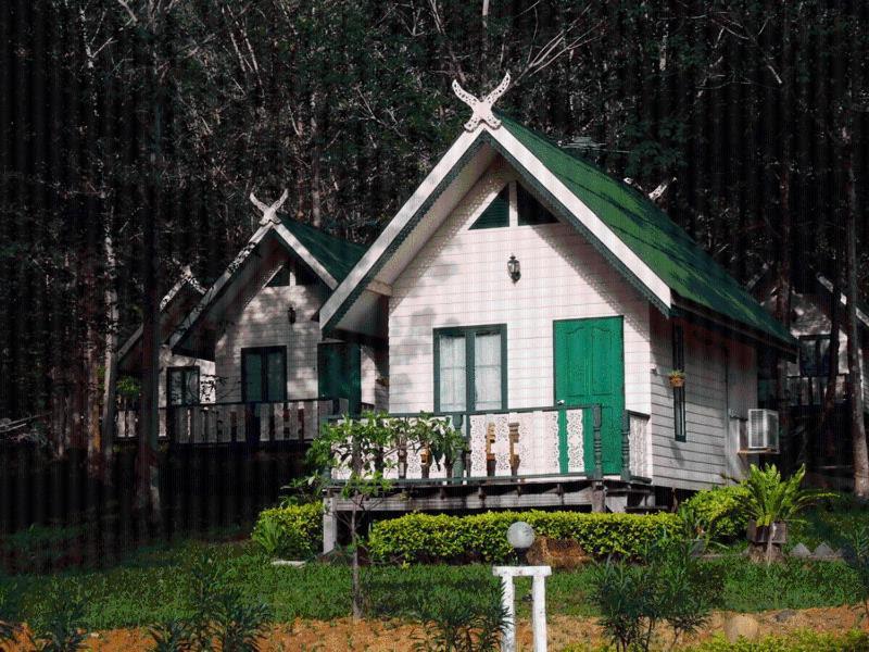Para Resort