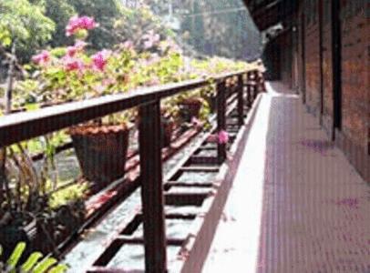 Baan Suan Fon Hotel Kanchanaburi
