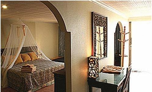 Golden Cliff House Resort 3*
