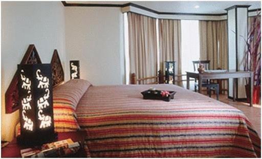 Resort Golden Cliff House 3*