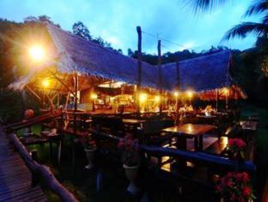 Tenta Nakara And Restaurant 2* Por Bay