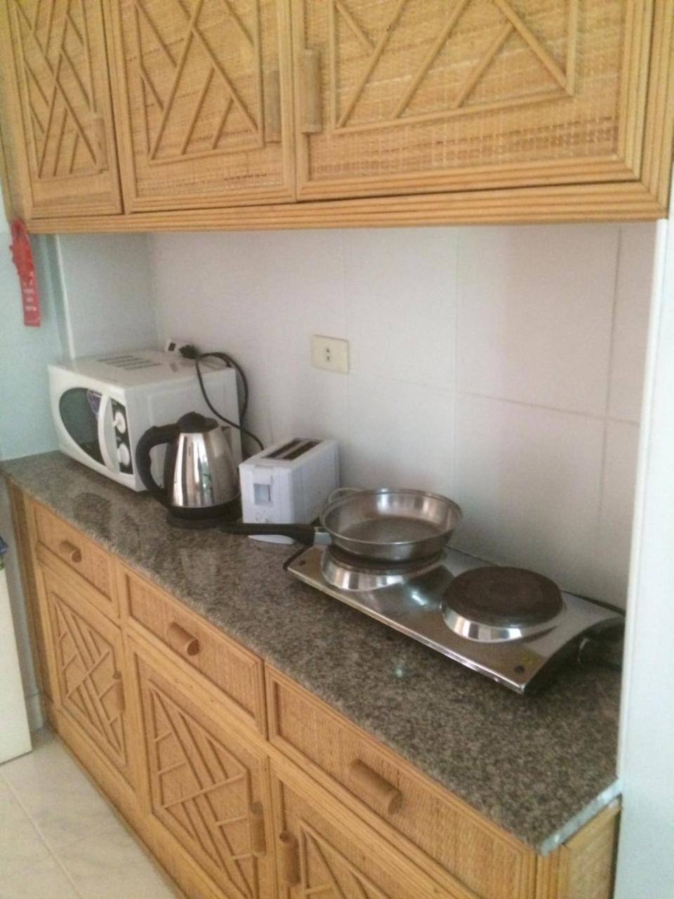 Apartamento View Talay 1b Jomtien Pattaya