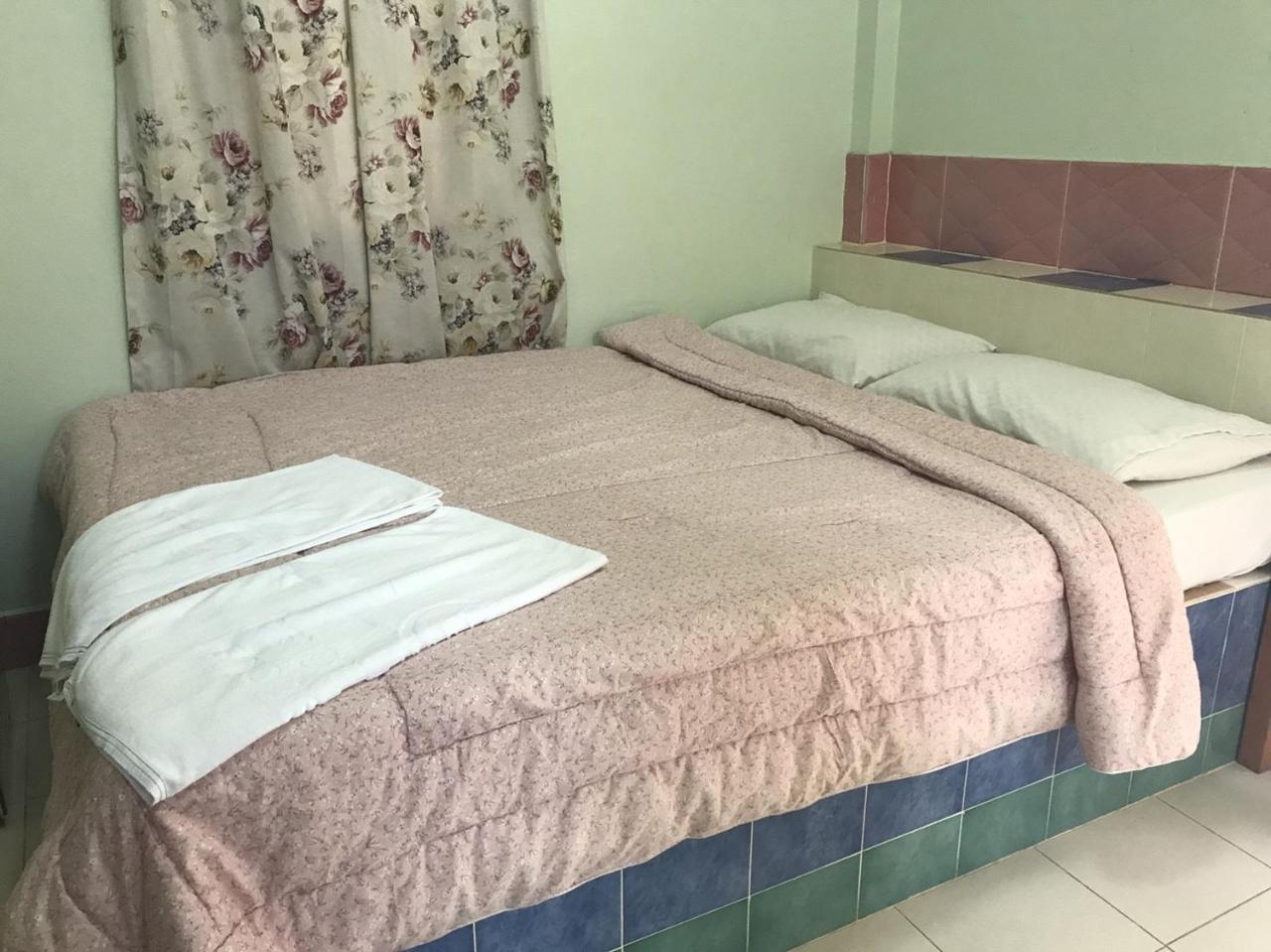 Baan Rai Pu Fa Lodge *