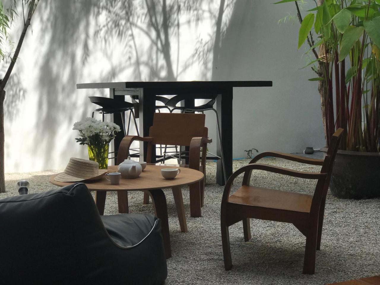Hostel Yu Cafe Songkhla