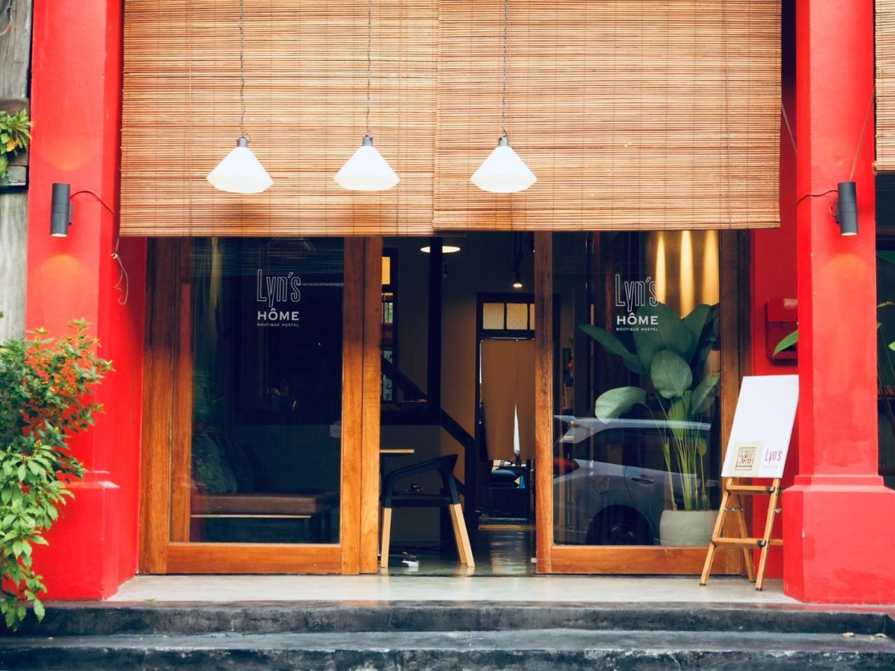 Yu Cafe *