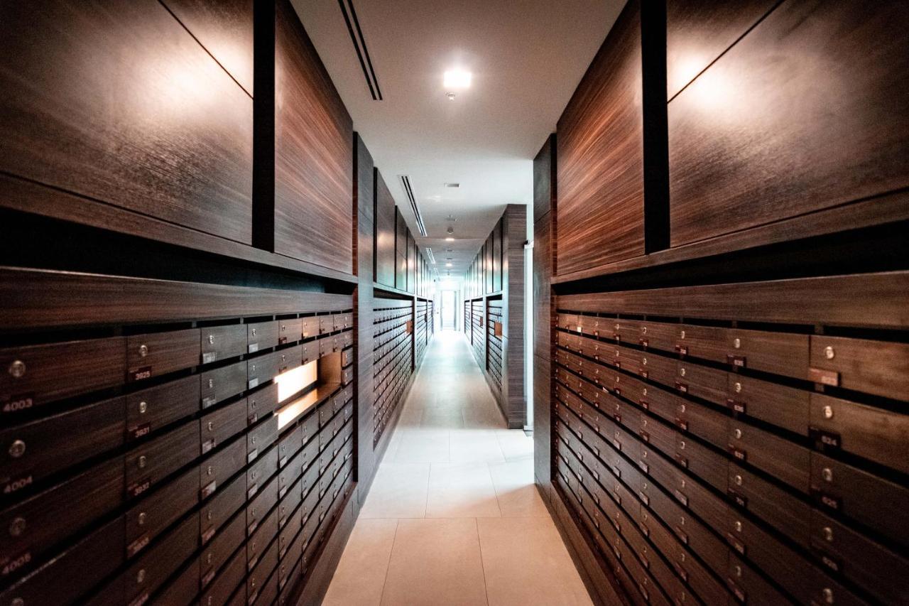 Apartment Unixx South By *