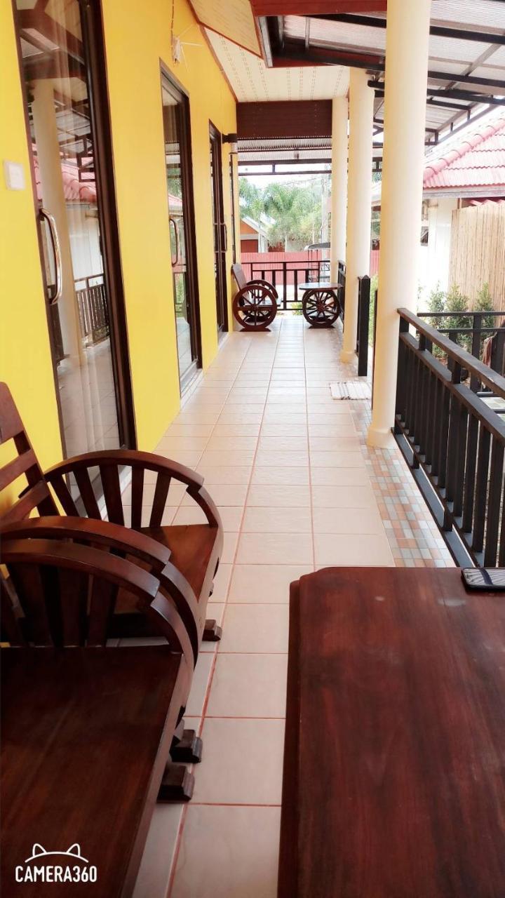 Lanta Lucky House Koh Lanta