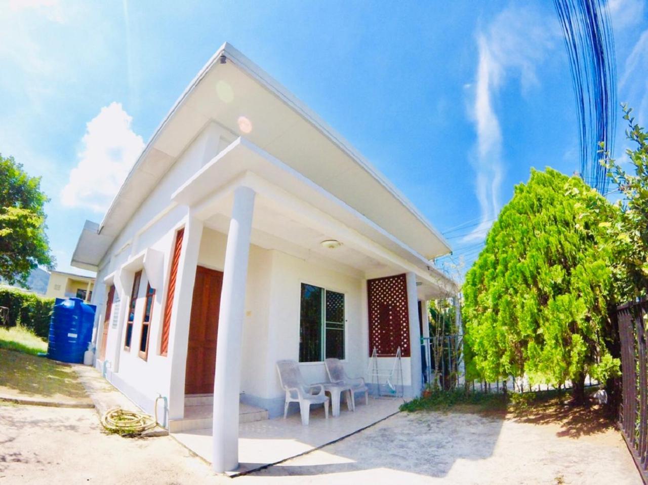 Holiday home The Endless Bangtao Tv2 And Tv 3 Bang Tao Beach (Phuket)