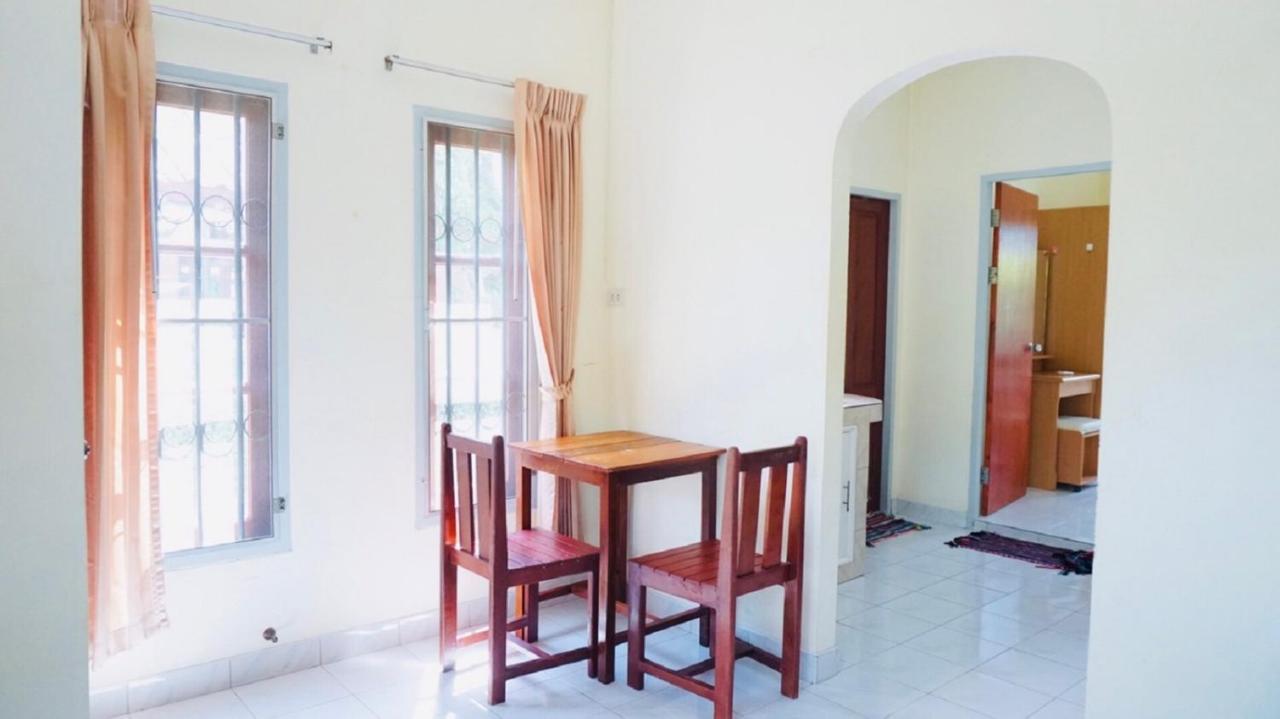 Holiday home The Endless Bangtao Tv2 And Tv 3