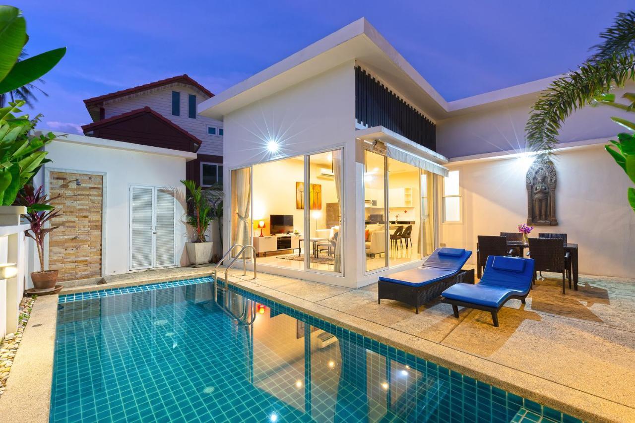 Villa Green 9 *