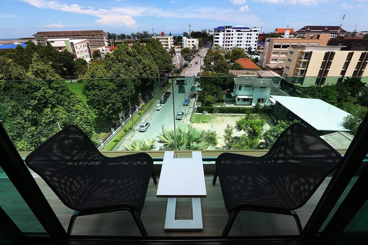Hotel Montana 5*