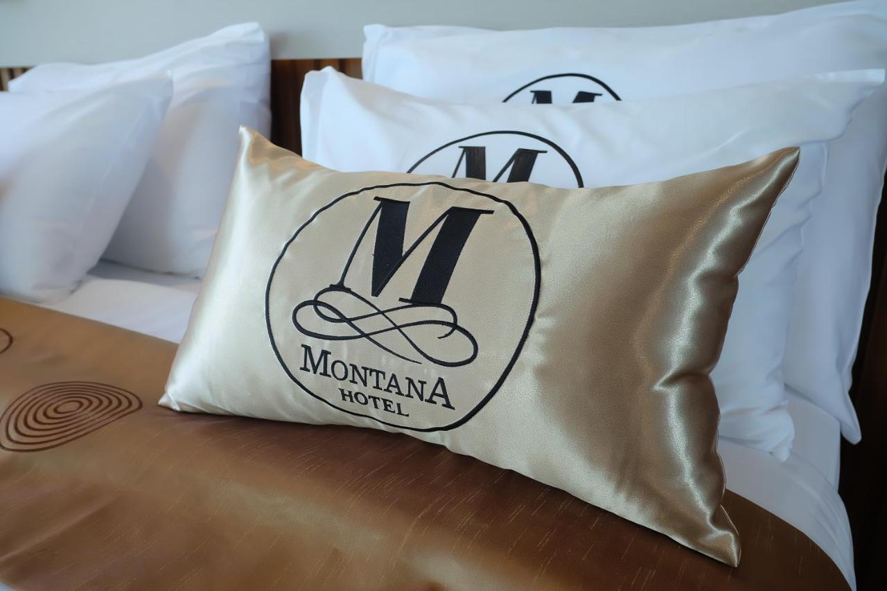 Montana Hotel 5*