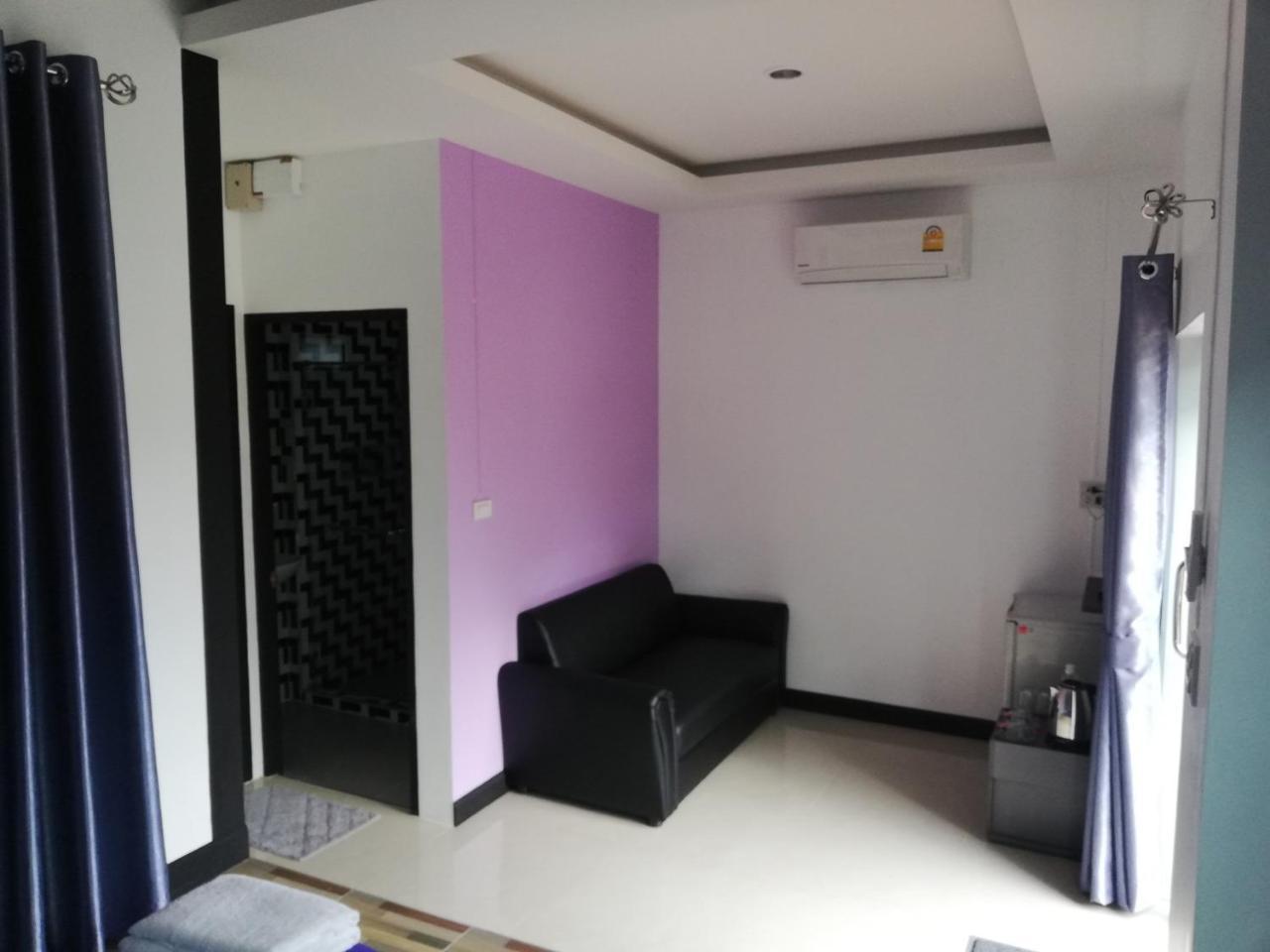 T'luck House Resort