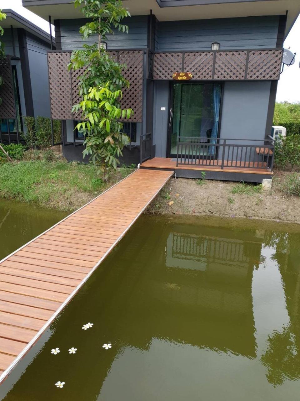 T'luck House Resort *