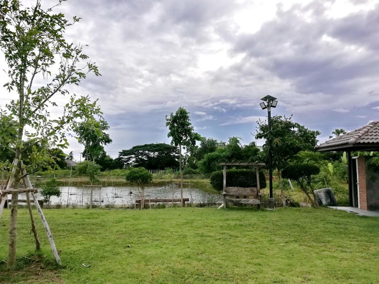 Resort T'luck House Haad Chao Samran