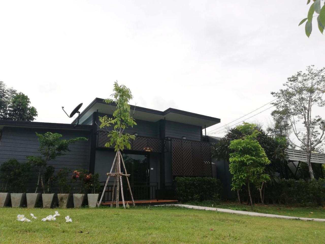 T'luck House Resort