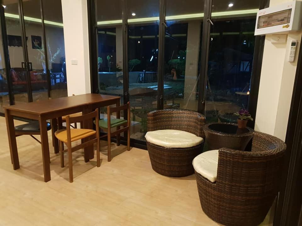 T'luck House Resort *