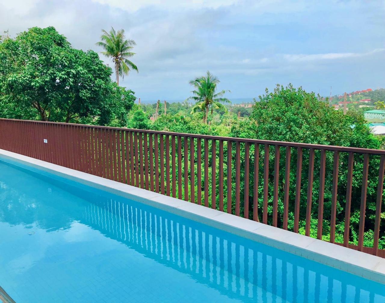 Nautilus Samui & Hotel