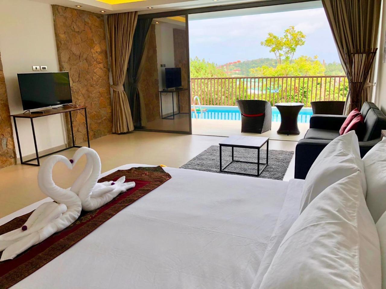 Hotel Nautilus Samui & 3*
