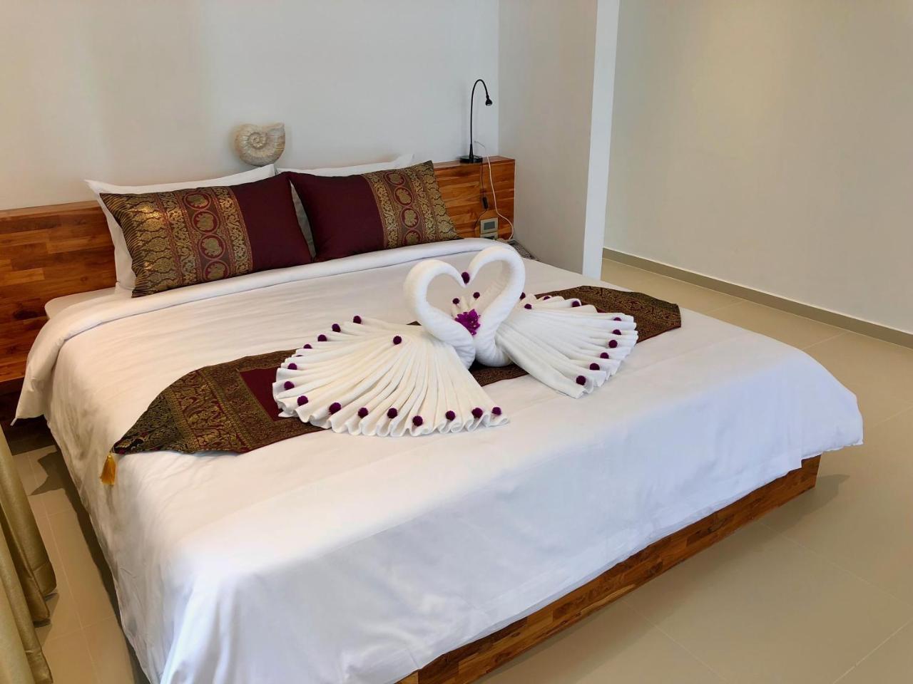 Nautilus Samui & Koh Samui