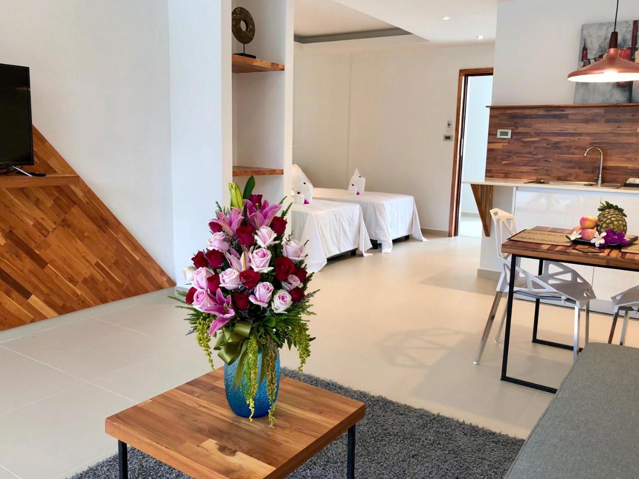 Hotel Nautilus Samui & Koh Samui