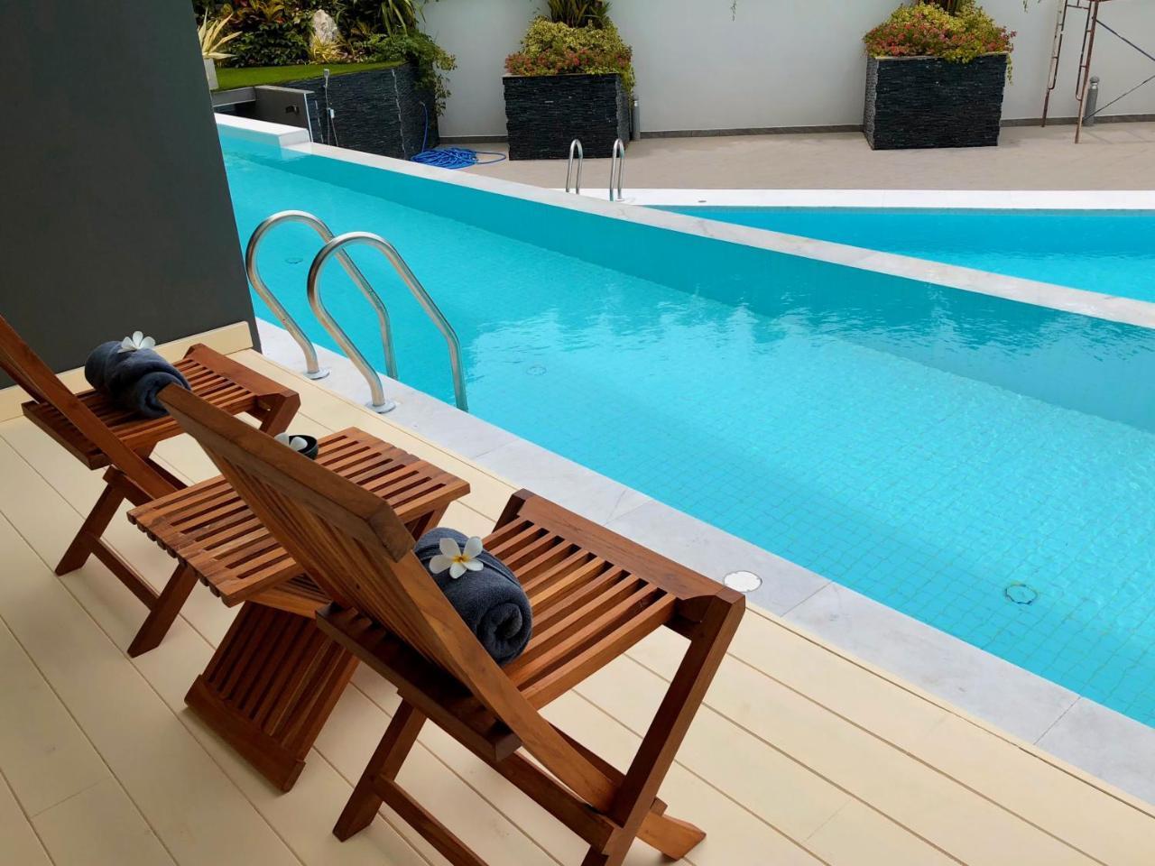 Hotel Nautilus Samui &