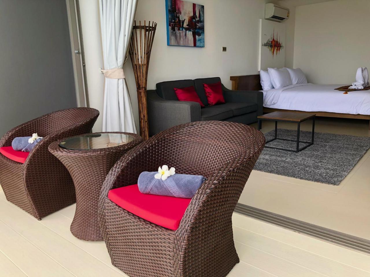 Nautilus Samui &