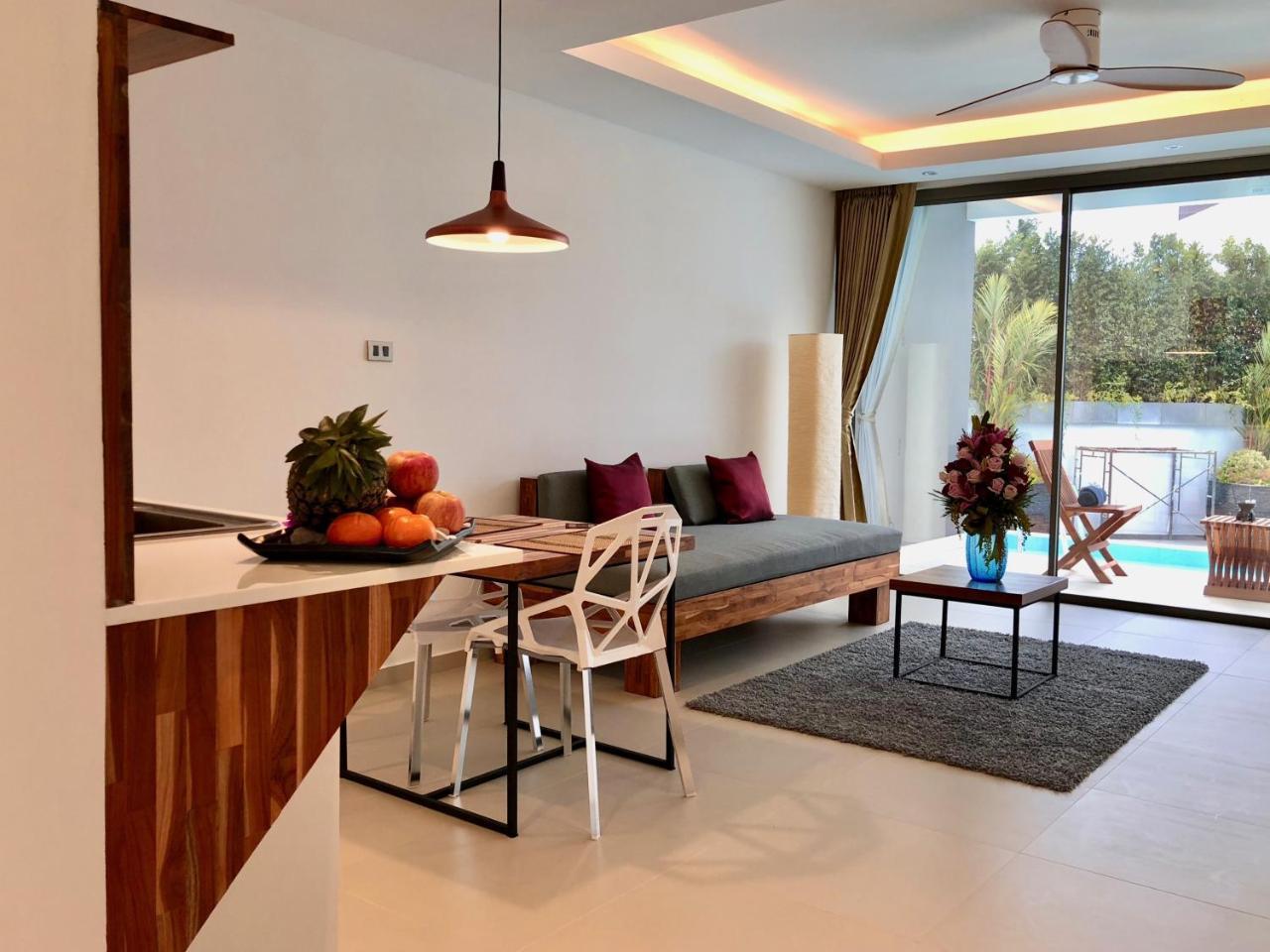 Nautilus Samui & Hotel 3*