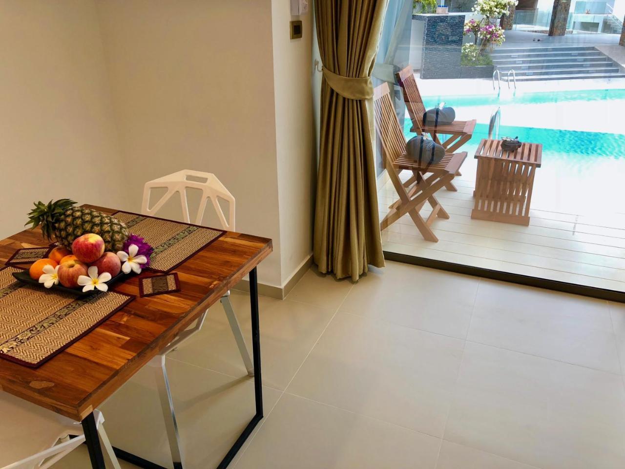 Hotel Nautilus Samui & 3*