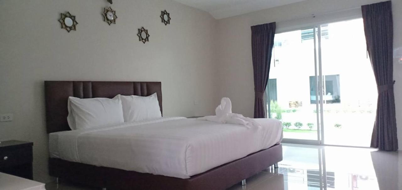 Makan Hotel Kanchanaburi